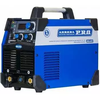 Сварочный инвертор Aurora