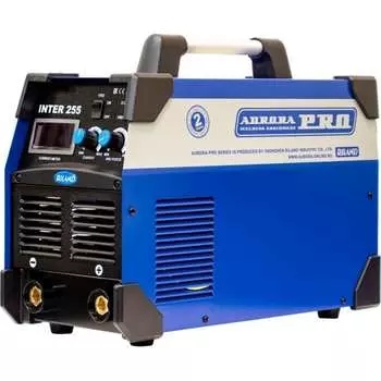 Сварочный инвертор Aurora INTER 255 Mosfet 32559