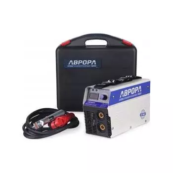 Сварочный инвертор АВРОРА Вектор 35245