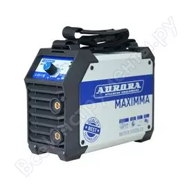Сварочный инвертор aurora maximma 1600 igbt 18395