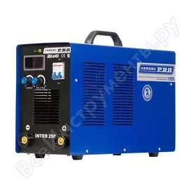 Сварочный инвертор Aurora