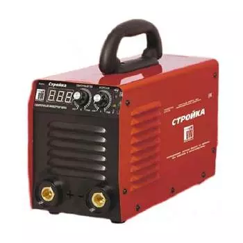 Сварочный инвертор BestWeld Стройка 250 BW1250S