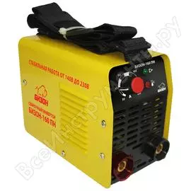 Сварочный инвертор БИЗОН