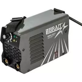 Сварочный инвертор BRAIT ММА-250T 18.01.010.043