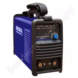 Сварочный инвертор brima arc-160-2