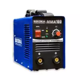 Сварочный инвертор brima arc-160a