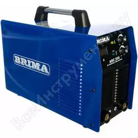 Сварочный инвертор Brima ARC-250