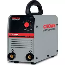 Сварочный инвертор Crown