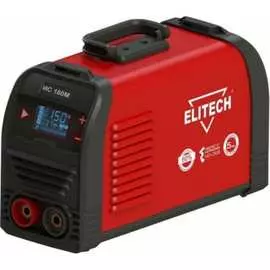 Сварочный инвертор Elitech ИС 180М (E1703.016.00) 198713
