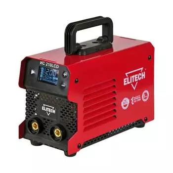 Сварочный инвертор Elitech 202199