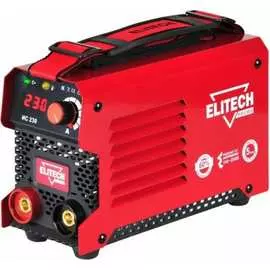 Сварочный инвертор Elitech ИС 230 199496