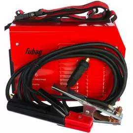 Сварочный инвертор fubag in 176 68 431