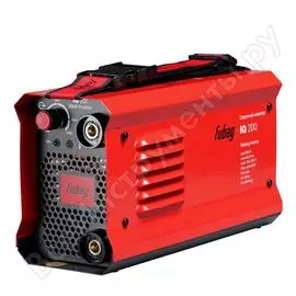 Сварочный инвертор FUBAG IQ 200