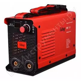 Сварочный инвертор FUBAG IR 160