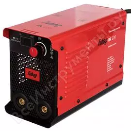 Сварочный инвертор FUBAG IR 220