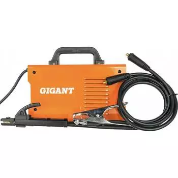 Сварочный инвертор Gigant