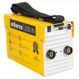 Сварочный инвертор Inforce