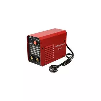 Сварочный инвертор Энергомаш