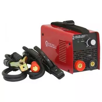 Сварочный инвертор Калибр MINI СВИ - 180АП 61901