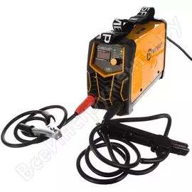 Сварочный инвертор Калибр СВИ-280 00000074456