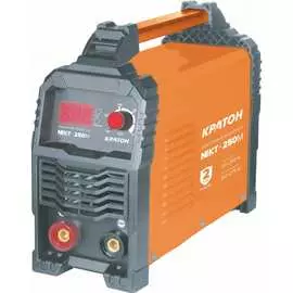 Сварочный инвертор Кратон NEXT-250М 3 04 02 022