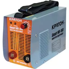 Сварочный инвертор Кратон