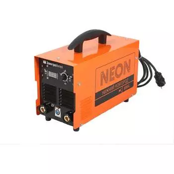 Сварочный инвертор NEON ВД-253 СВ000004025