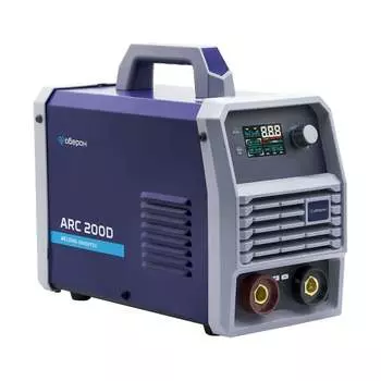 Сварочный инвертор Оберон ARC 200D KG1202