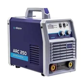 Сварочный инвертор Оберон ARC 250 KG1251