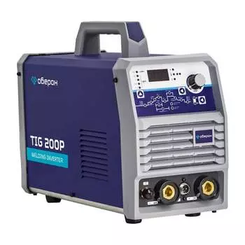 Сварочный инвертор Оберон TIG 200P KG3201