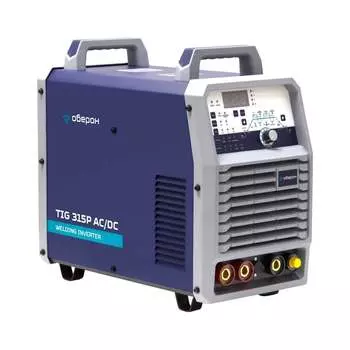 Сварочный инвертор Оберон TIG 315P AC/DC KG3311