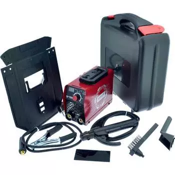 Сварочный инвертор OWNACE 261-600