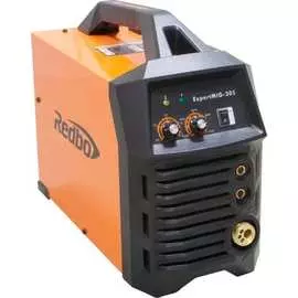 Сварочный инвертор полуавтомат Redbo ExpertMIG-205 7488