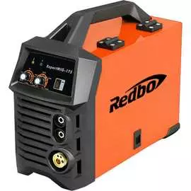 Сварочный инвертор полуавтомат Redbo ExpertMIG-175 7483
