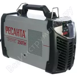 Сварочный инвертор Ресанта САИ 250 ПН