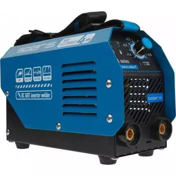 Сварочный инвертор SOLARIS MMA-200D