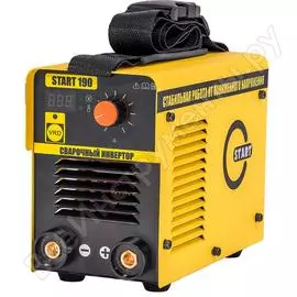Сварочный инвертор Start 190 1ST190