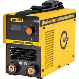 Сварочный инвертор Start 250 1ST250
