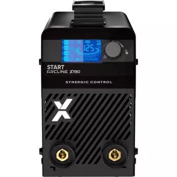 Сварочный инвертор Start ArcLine Х190 1STX190