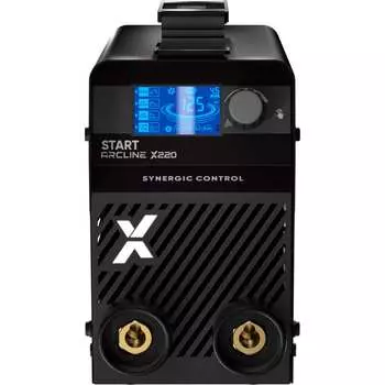 Сварочный инвертор Start ArcLine Х220 1STX220