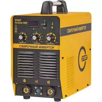 Сварочный инвертор Start ArcLine 300 1ST300