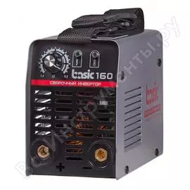 Сварочный инвертор start basic 160 1st160