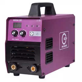 Сварочный инвертор Start PRO Wega 251 modelSTICK 1W251