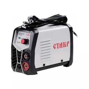 Сварочный инвертор Ставр IGBT САИ-180 9040500456