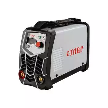 Сварочный инвертор Ставр IGBT САИ-220Э 9040500476