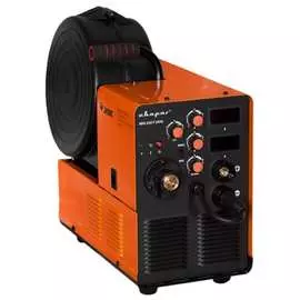 Сварочный инвертор Сварог MIG 250 Y J04-M + ММА 00000092661