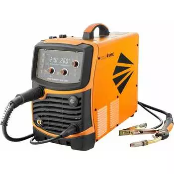 Сварочный инвертор Сварог MIG 250 PRO SMART N248S 99417