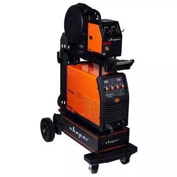 Сварочный инвертор Сварог MIG 3500 TECH N222 00000091307