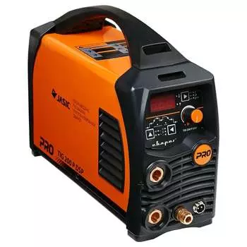 Сварочный инвертор Сварог TIG 200 P DSP "PRO" W212 00000090925