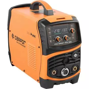 Сварочный инвертор Сварог MIG 300 PRO SMART 100444